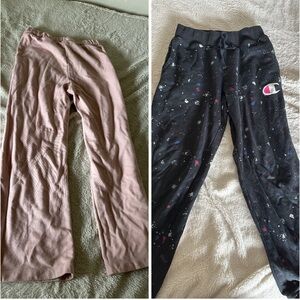 Girls Sweatpants bundle